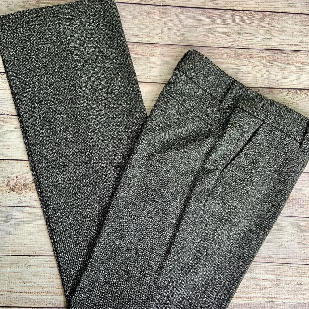 Ann Taylor Margo Pants 6 Long